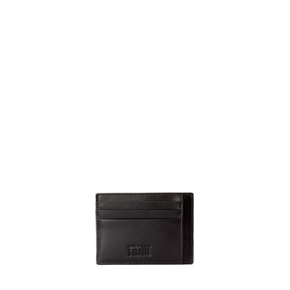 Alviero Martini Prima Classe Brown Leather Wallet