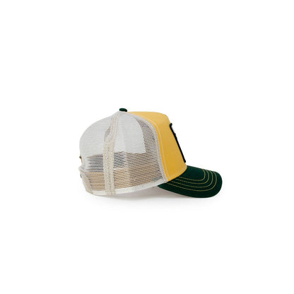 Goorin Bros Yellow Cotton Hats & Cap