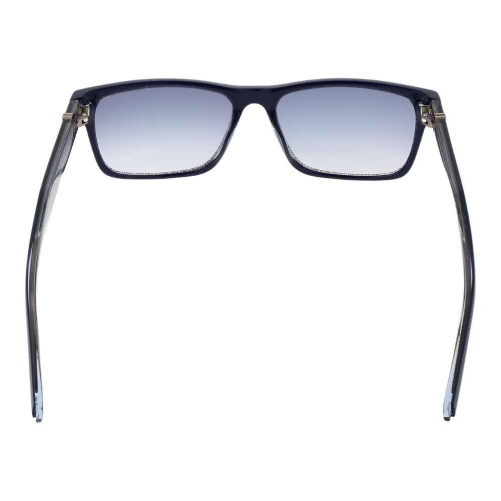 Guess Blue Men Sunglasses