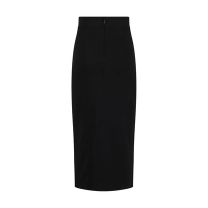 Dolce & Gabbana Midi Skirt