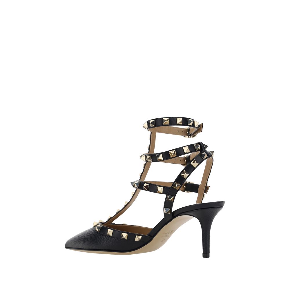 Valentino Garavani Rockstud Pumps