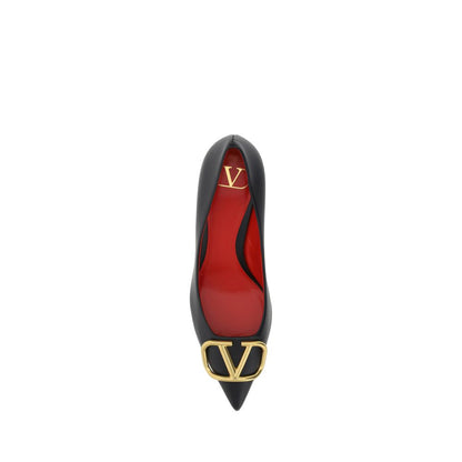 Valentino Garavani VLogo Pumps