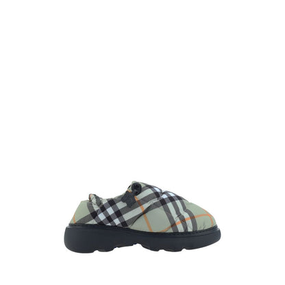 Burberry Flat Shoes