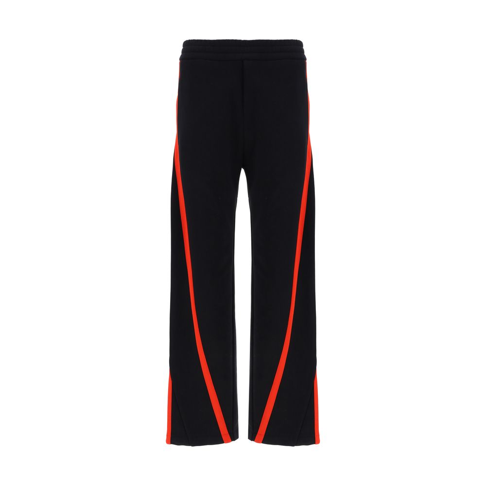 Alexander McQueen Sweatpants