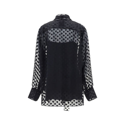 Givenchy Blouse Shirt