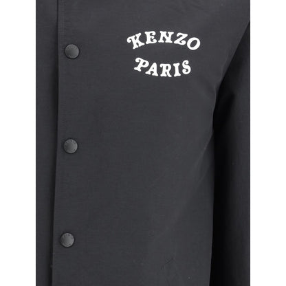 Kenzo Shirt Jacket