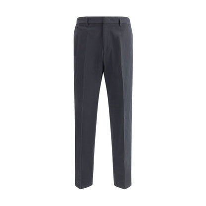 Jil Sander Cropped Pants