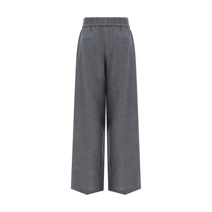 Brunello Cucinelli Loose Track Pants