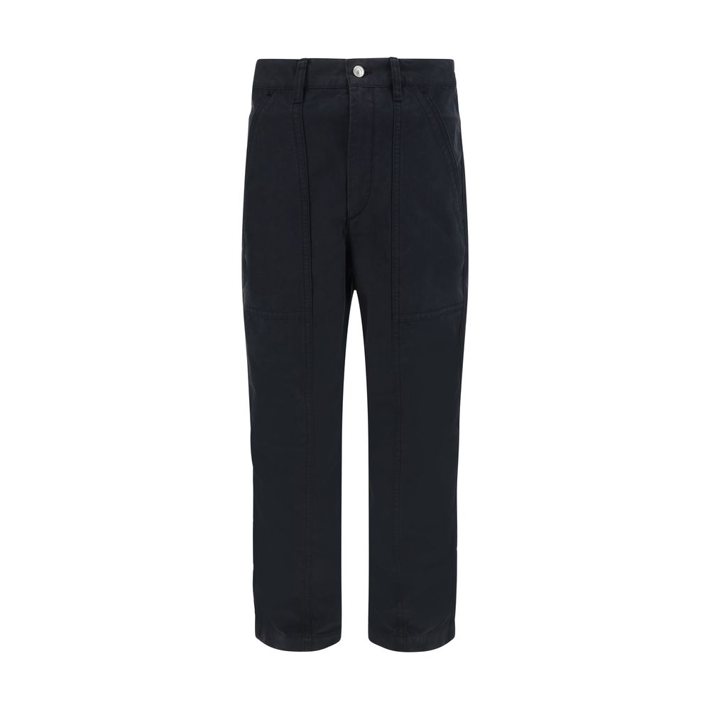 Isabel Marant Leonel Pants