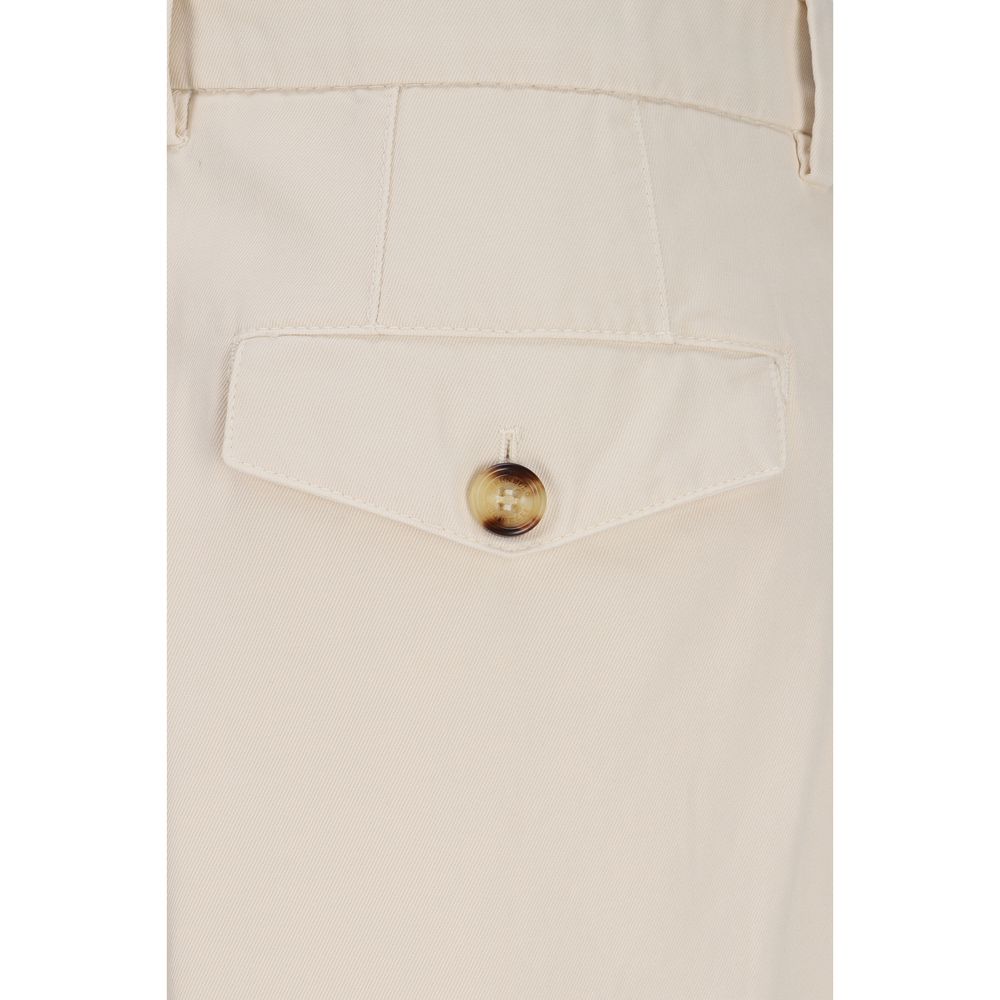 Brunello Cucinelli Dyed Pants