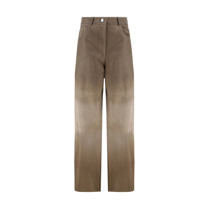 Arma Leather Catania Pants