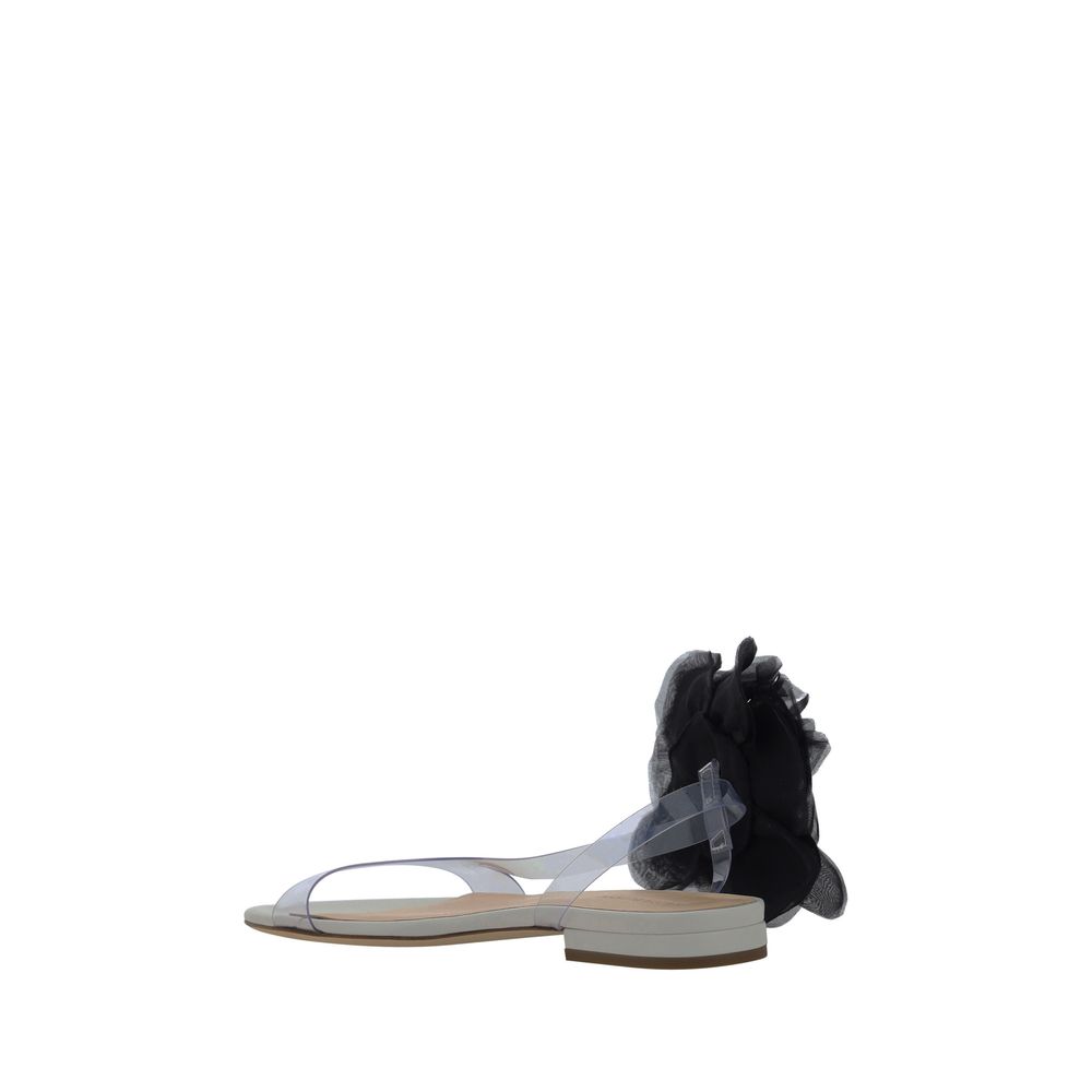 Magda Butrym Sandals