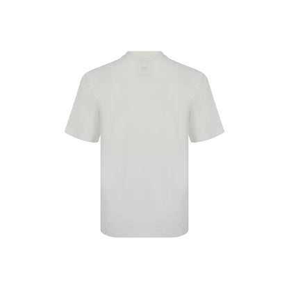 Y-3 Cotton T-shirt