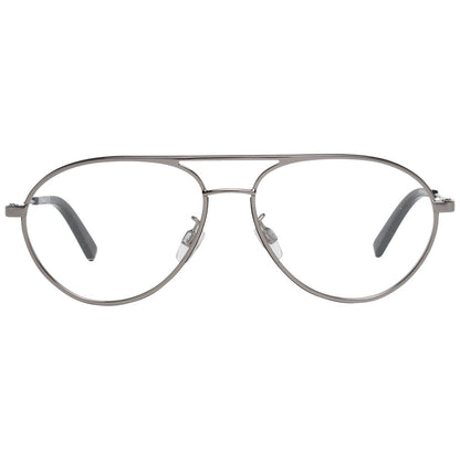 Bally Gray Men Optical Frames