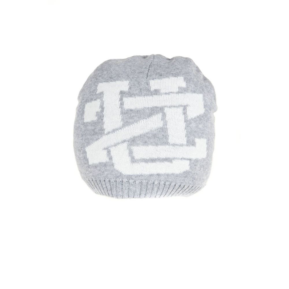 Zuelements Gray Wool Hats & Cap